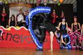 Karneval in Alverdissen  0371